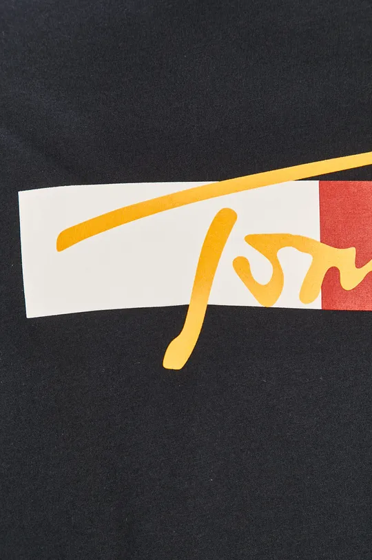 Tommy Jeans - T-shirt UM0UM02115.4891 Męski