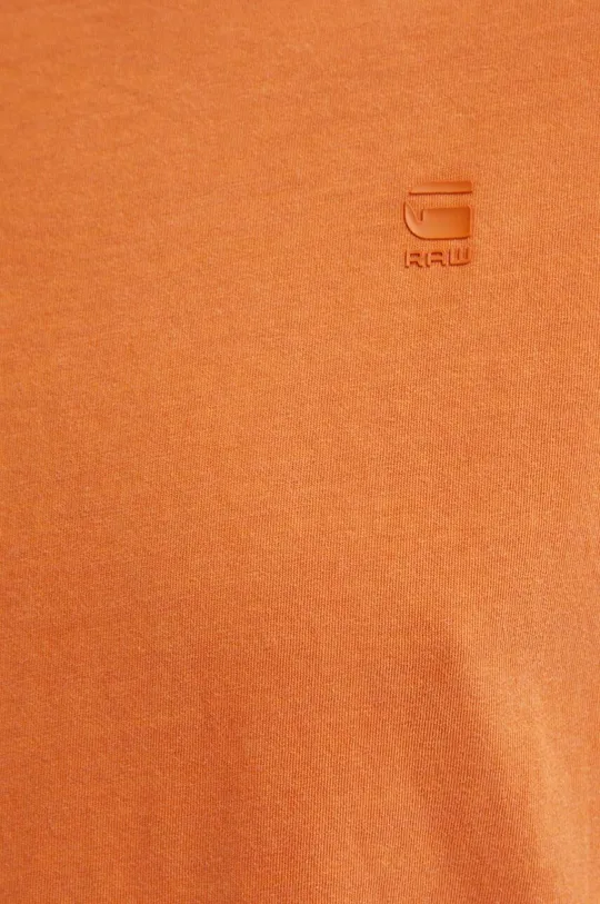 G-Star Raw t-shirt in cotone x Sofi Tukker Uomo