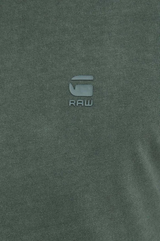 G-Star Raw t-shirt bawełniany Męski