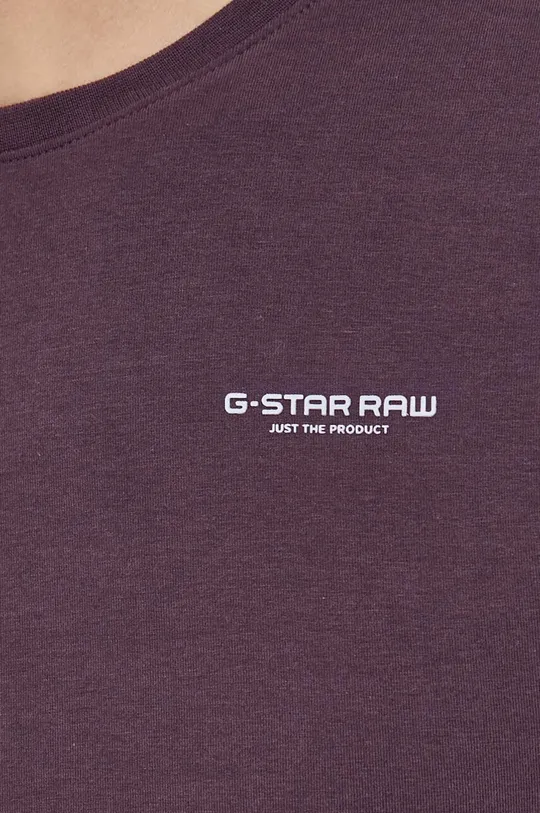 Kratka majica G-Star Raw Moški