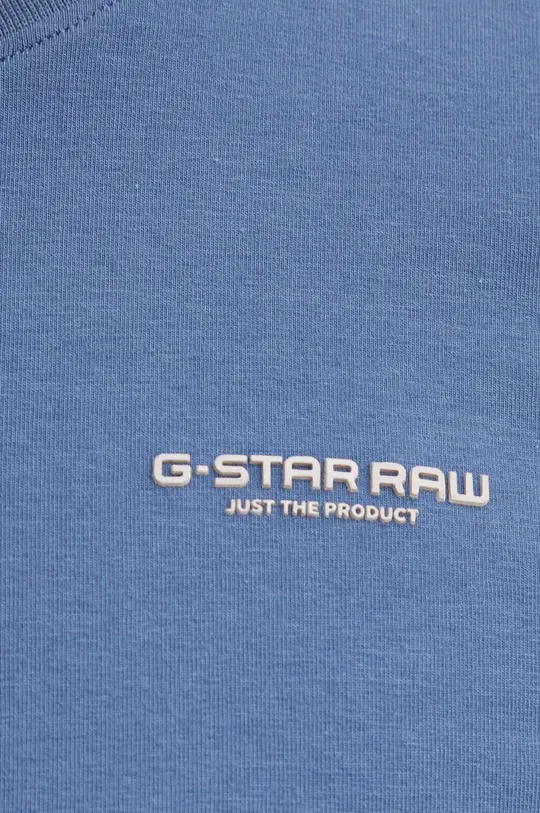 G-Star Raw t-shirt Męski