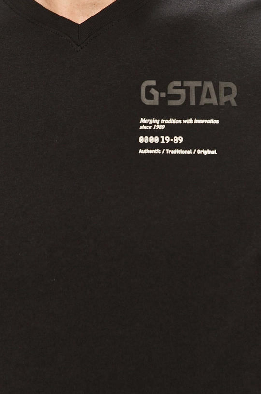 G-Star Raw - T-shirt D19218.336 Męski