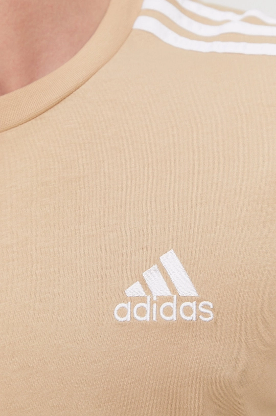 adidas T-shirt GK9136 Męski