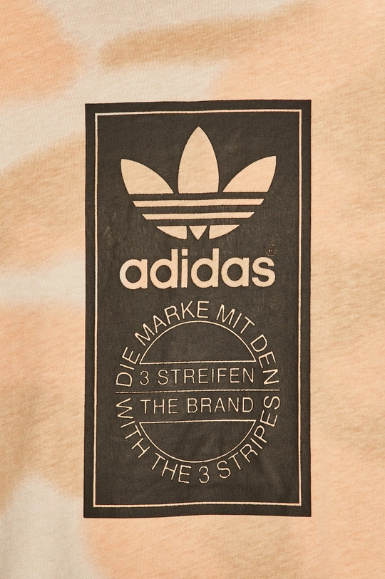 adidas Originals T-shirt GN1864 Męski