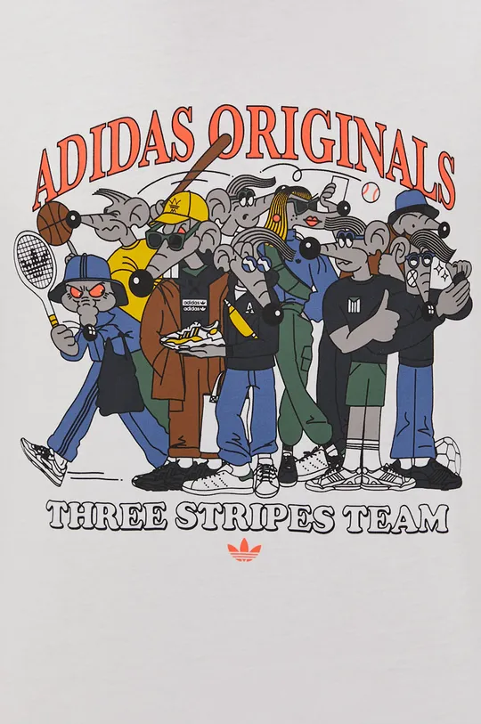 adidas Originals T-shirt GN3281 Męski