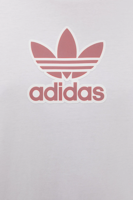 adidas Originals T-shirt GN3655 Męski