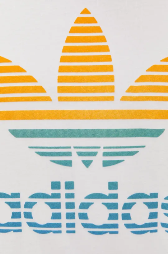adidas Originals T-shirt GP0165 Męski