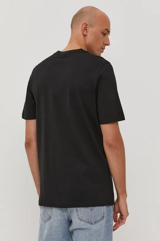 adidas Originals t-shirt GP0166  100% pamut
