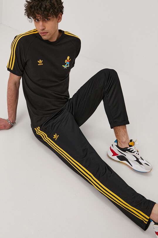 adidas Originals T-shirt HA5815, męski 
