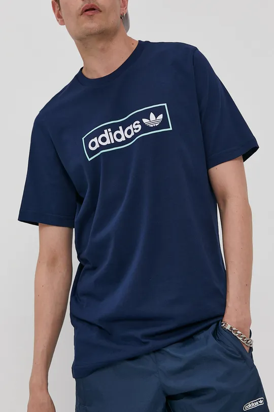 adidas Originals t-shirt HB1817 Férfi