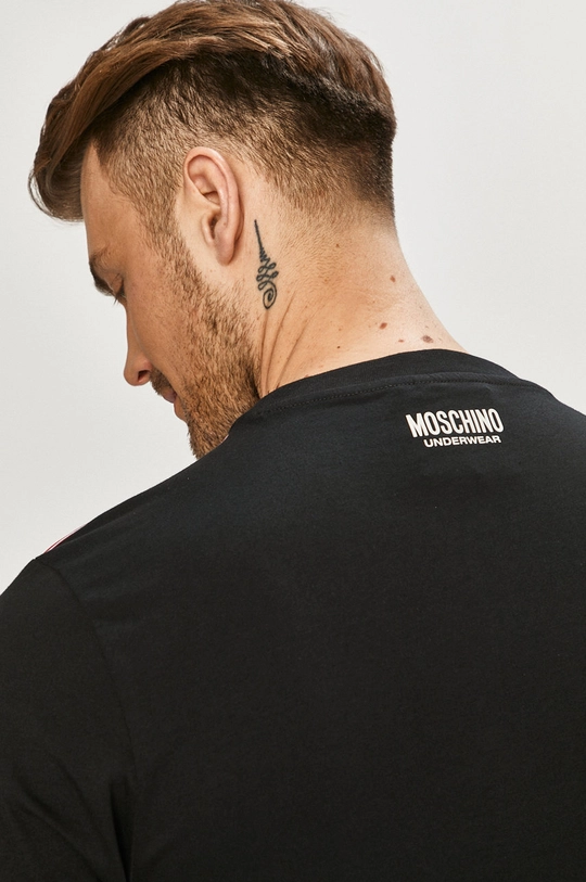 Moschino Underwear T-shirt Męski