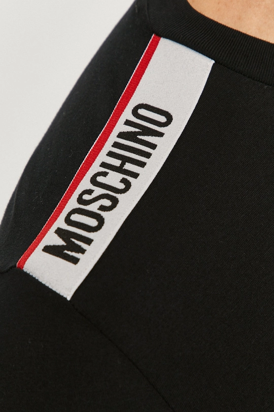 Футболка Moschino Underwear