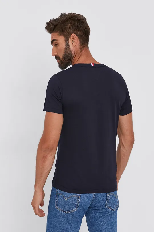 Tommy Hilfiger T-shirt bawełniany 100 % Bawełna