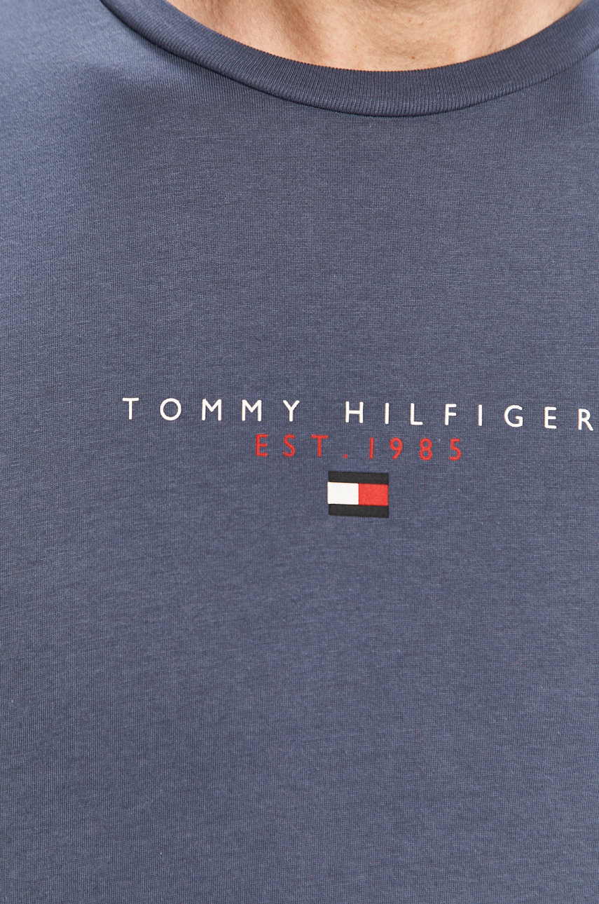 Tommy Hilfiger - Tričko Pánsky
