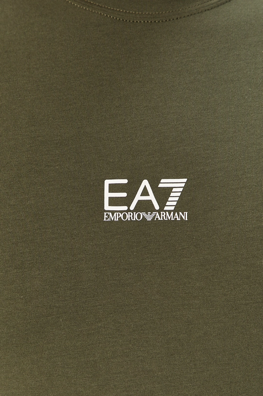 EA7 Emporio Armani - T-shirt 3KPT15.PJ03Z Męski