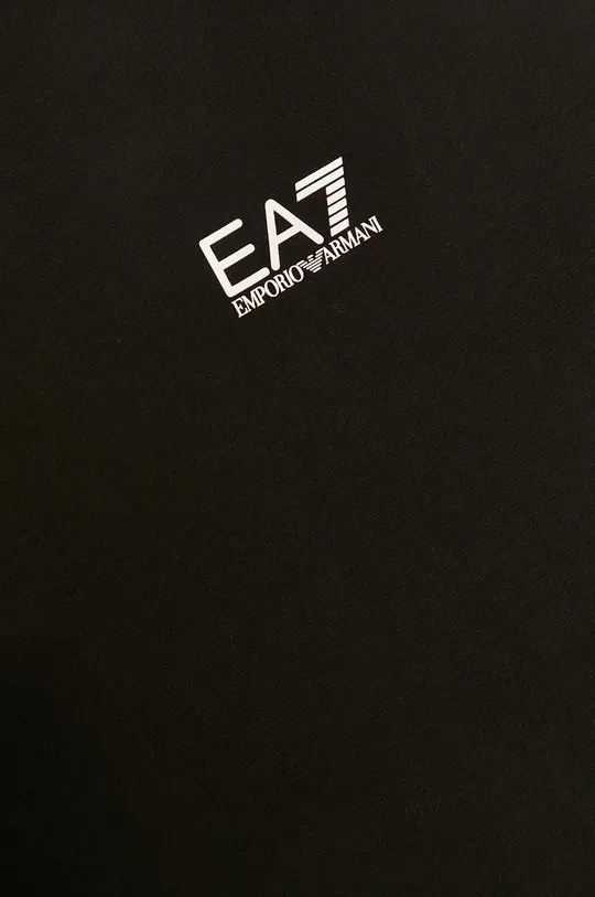 EA7 Emporio Armani - T-shirt 3KPT15.PJ03Z Męski