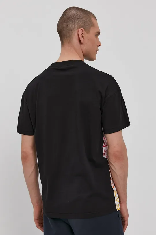 EA7 Emporio Armani T-shirt 3KPT13.PJ02Z Materiał zasadniczy: 100 % Bawełna, Inne materiały: 100 % Poliester