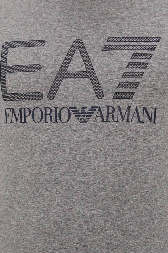 EA7 Emporio Armani - T-shirt 3KPT62.PJ03Z Męski