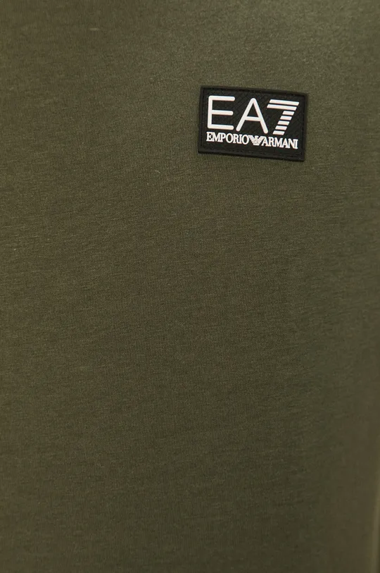 EA7 Emporio Armani - T-shirt 3KPT63.PJ6EZ Męski