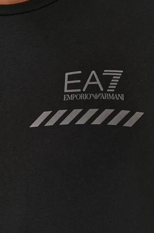 EA7 Emporio Armani T-shirt 3KPT72.PJ8SZ Męski