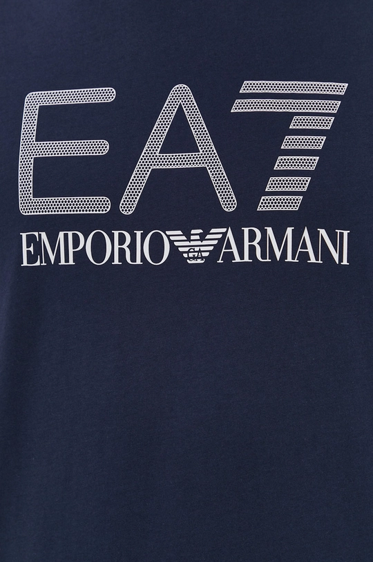 Футболка EA7 Emporio Armani Чоловічий