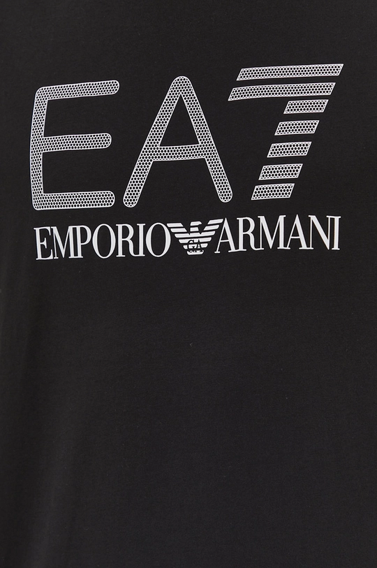 Футболка EA7 Emporio Armani Чоловічий