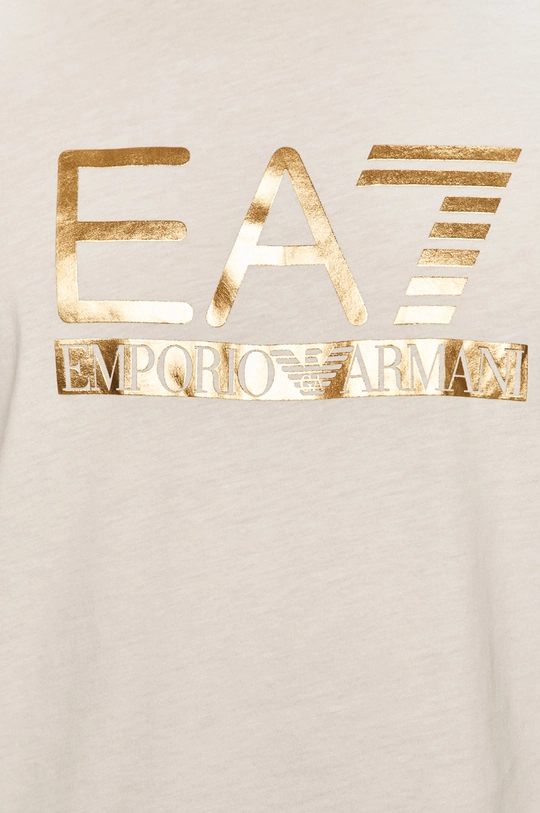 EA7 Emporio Armani - T-shirt 3KPT87.PJM9Z Męski