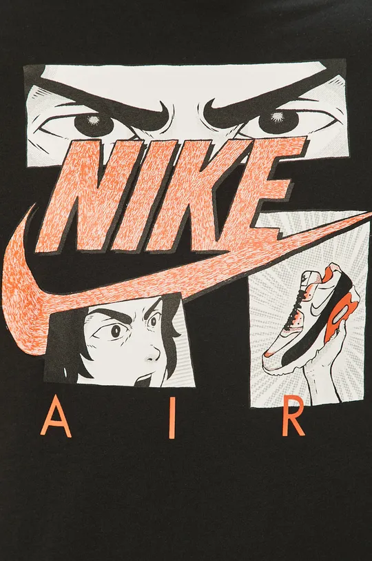 Nike Sportswear - T-shirt Męski