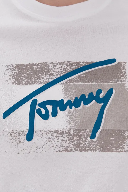 Tommy Jeans T-shirt DM0DM10224.4891 Męski