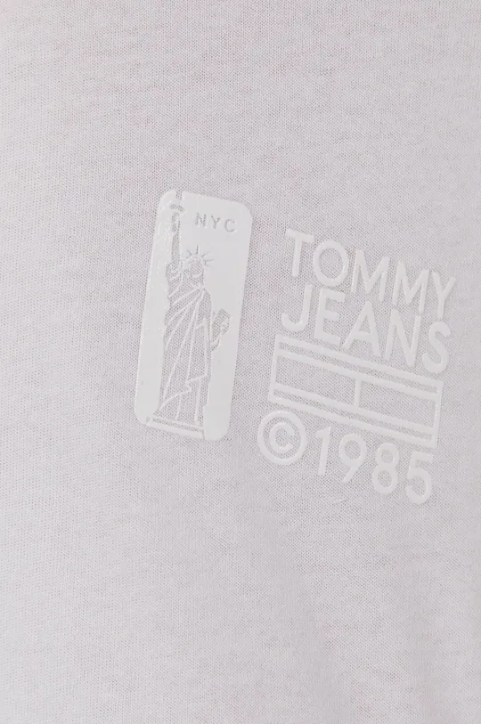 Tommy Jeans T-shirt DM0DM10224.4891
