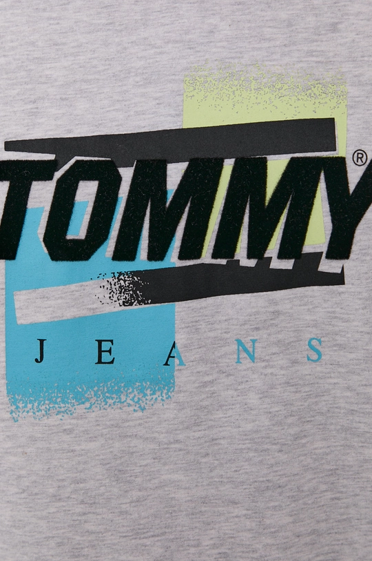 Tommy Jeans - T-shirt DM0DM10233.4891 Męski