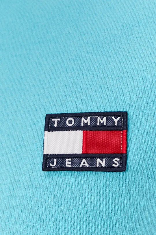 Tommy Jeans T-shirt DM0DM06595.4891 Męski