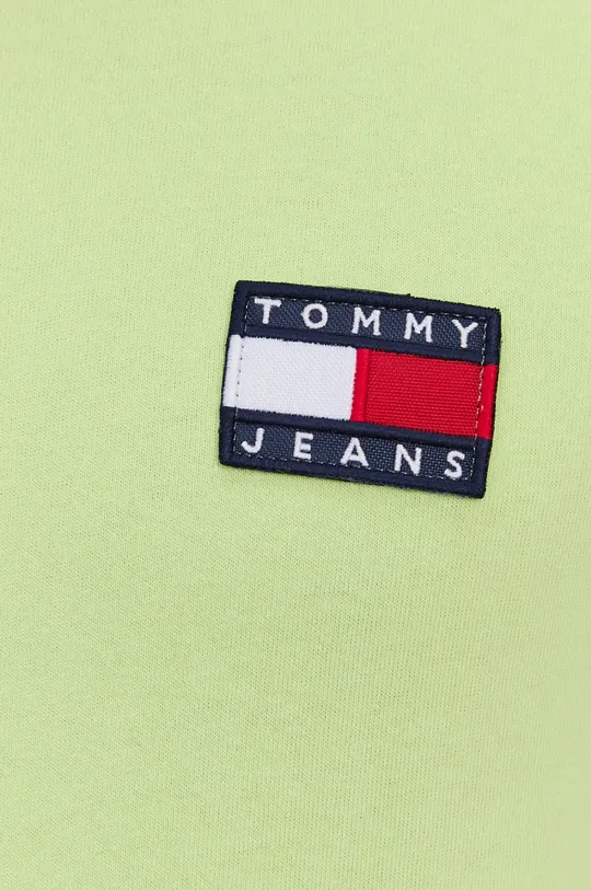Tommy Jeans - Tričko Pánský