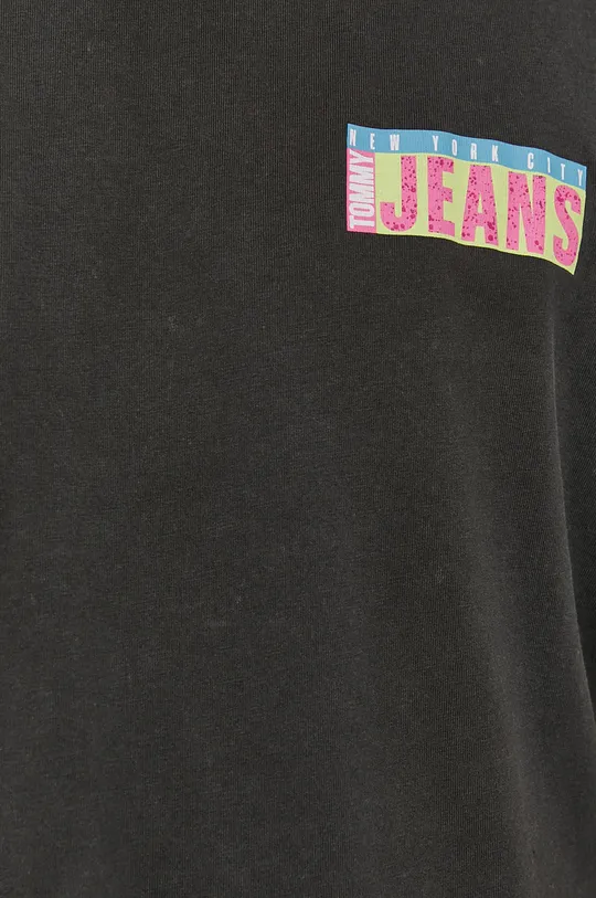 Tommy Jeans T-shirt DM0DM10619.4891 Męski