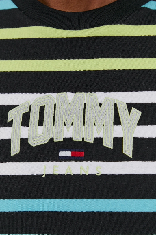 Tommy Jeans T-shirt DM0DM10266.4891 Męski