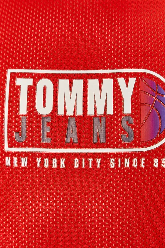 Tommy Jeans - Top DM0DM10282.4891 Męski