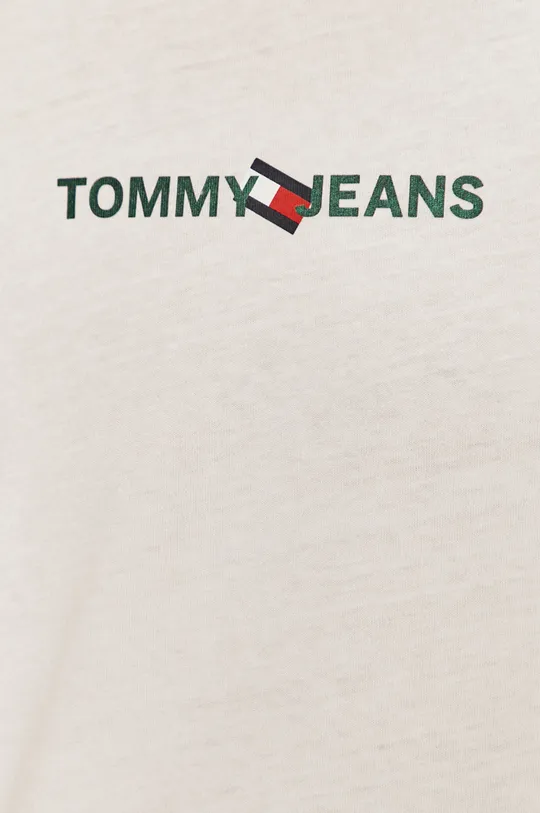 Tommy Jeans - Hosszú ujjú felső Férfi