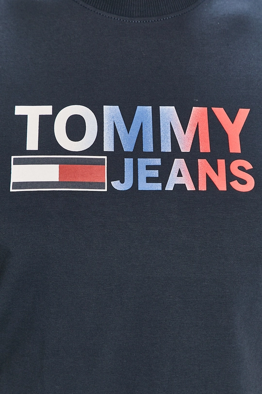 Tommy Jeans - Tričko Pánsky