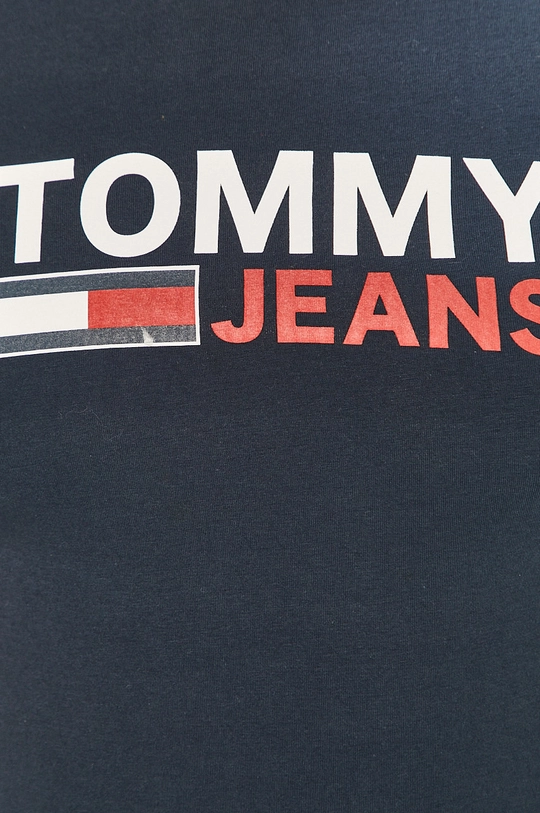 Tommy Jeans - Tričko Pánsky