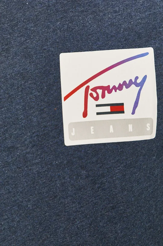Tommy Jeans - Longsleeve DM0DM10239.4891 Męski