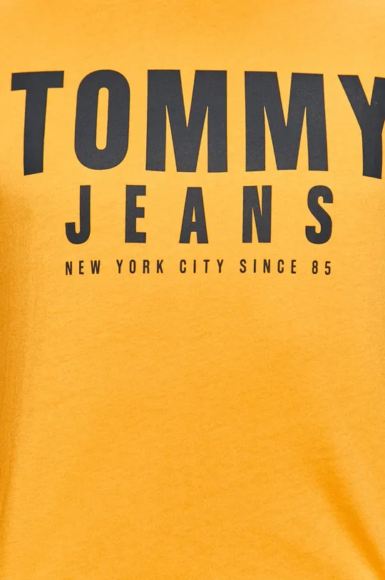 Tommy Jeans - T-shirt DM0DM10243.4891 Męski