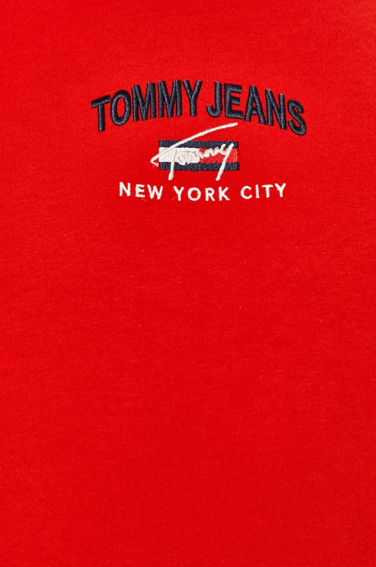 Tommy Jeans - T-shirt DM0DM10620.4891