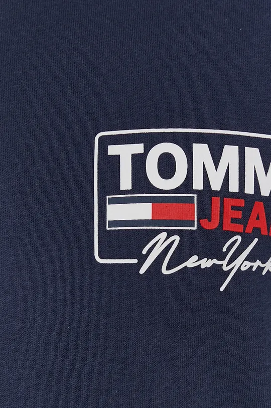Tommy Jeans - T-shirt DM0DM10216.4891 Męski