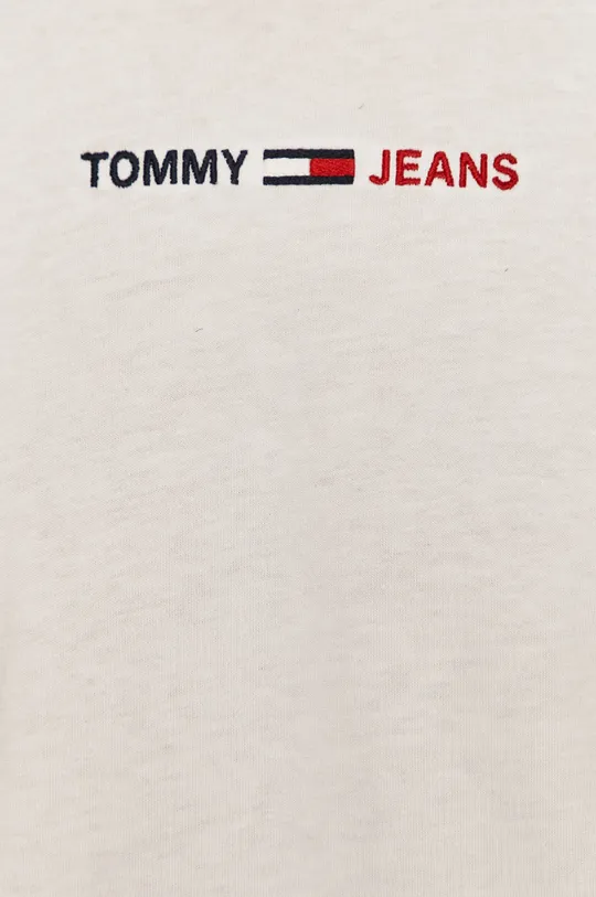 Tommy Jeans - T-shirt DM0DM10219.4891 Męski