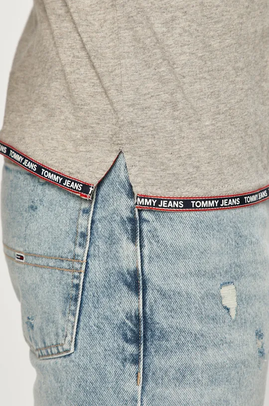 Tommy Jeans - T-shirt DM0DM10284.4891