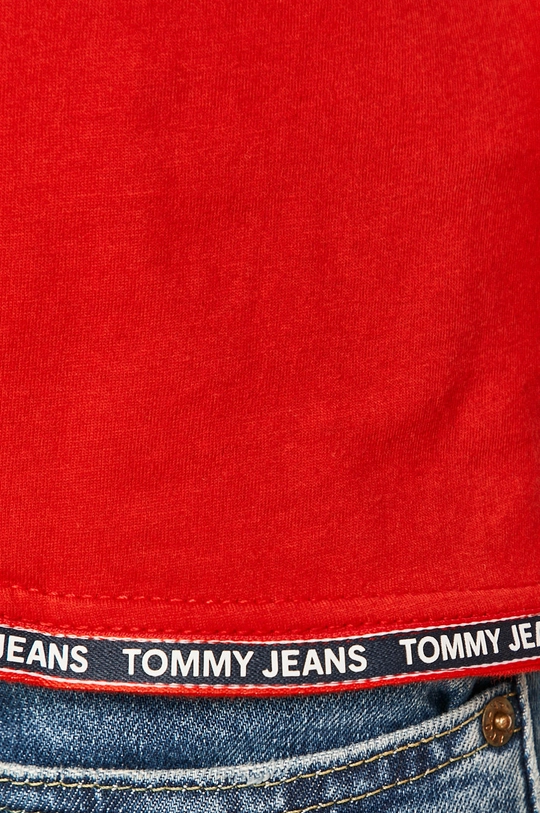 Tommy Jeans - T-shirt DM0DM10284.4891