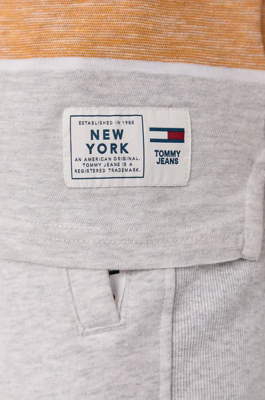 Tommy Jeans T-shirt DM0DM10285.4891