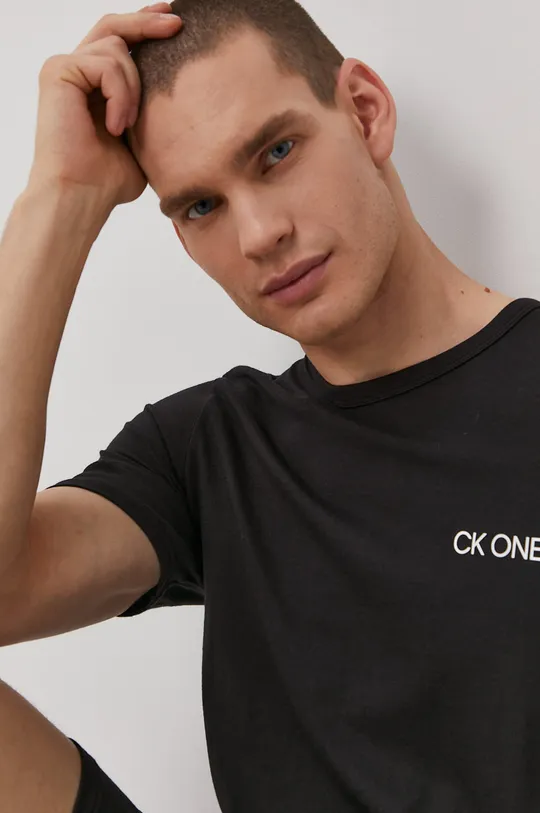 Calvin Klein Underwear T-shirt 100 % Bawełna