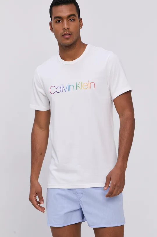 Calvin Klein Underwear T-shirt biały