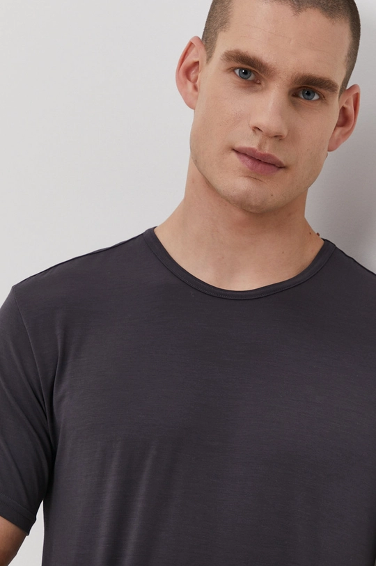 Calvin Klein Underwear T-shirt CK One szary